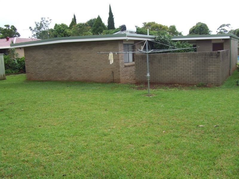 8 Mellis Circuit, Alstonville NSW 2477