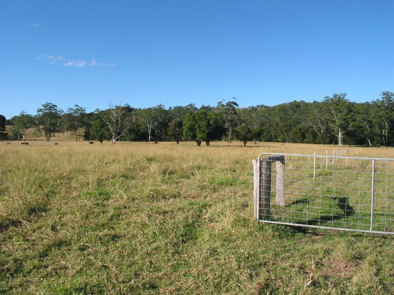 Lot 1 Bartletts Lane, Meerschaum Vale NSW 2477