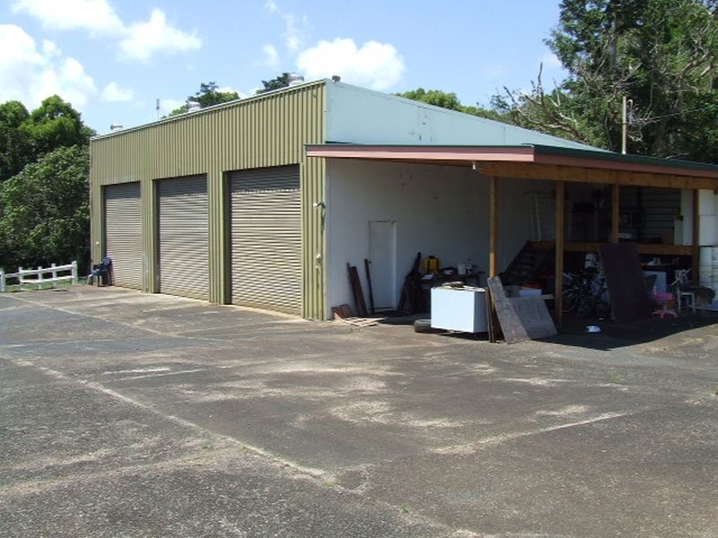 Flat -1329 Teven Road, Alstonville NSW 2477