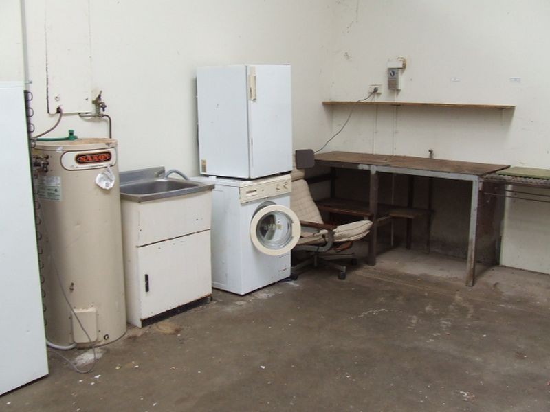 Flat -1329 Teven Road, Alstonville NSW 2477