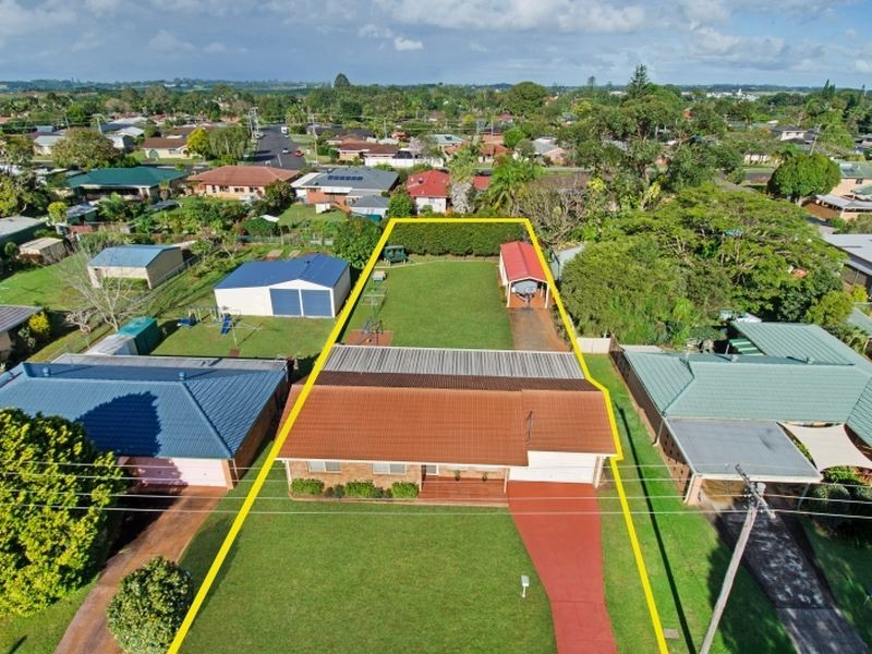 10 Midway Avenue, Wollongbar NSW 2477