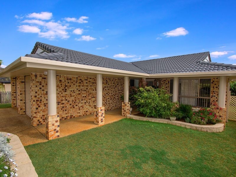 57 Tanamera Drive, Alstonville NSW 2477