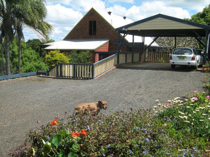 250 Cooks Lane, Dalwood NSW 2477