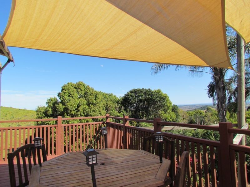 250 Cooks Lane, Dalwood NSW 2477