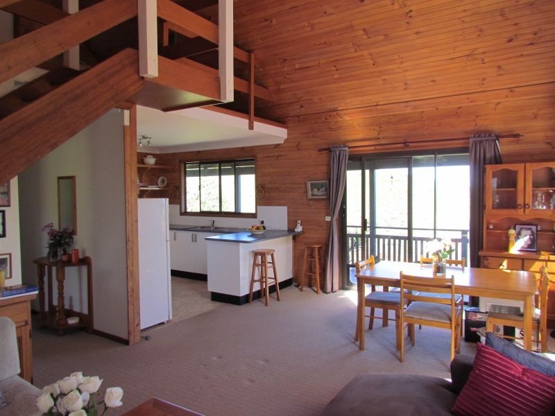 250 Cooks Lane, Dalwood NSW 2477