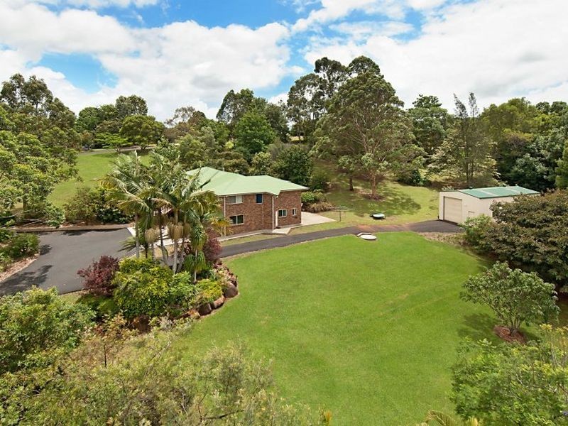 86. Bundara Park Drive, Tuckombil NSW 2477