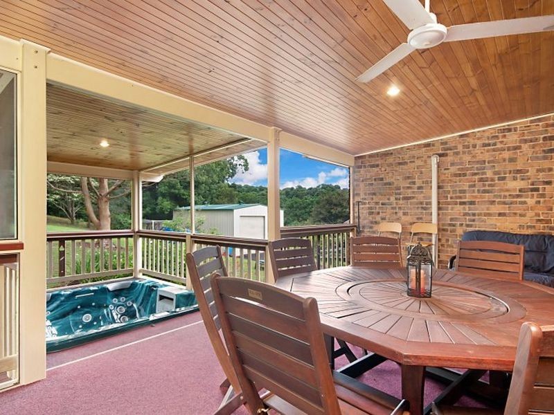 86. Bundara Park Drive, Tuckombil NSW 2477