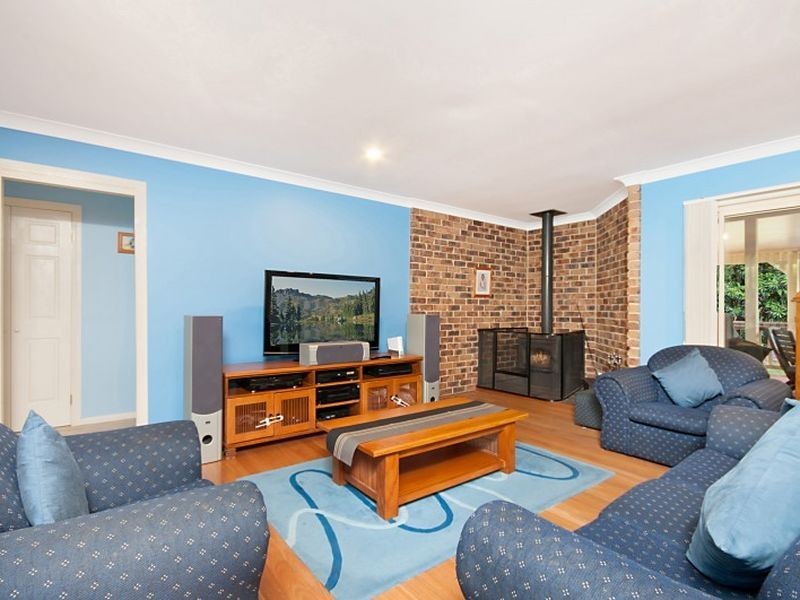 86. Bundara Park Drive, Tuckombil NSW 2477