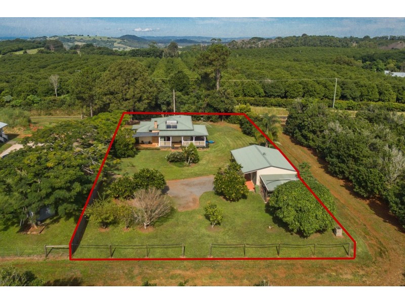 92 Dalwood Road, Dalwood NSW 2477
