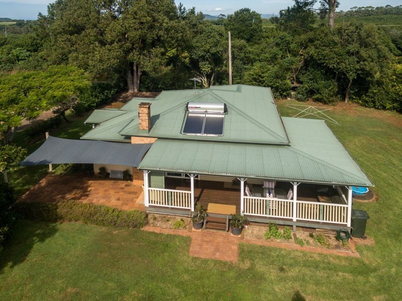 92 Dalwood Road, Dalwood NSW 2477