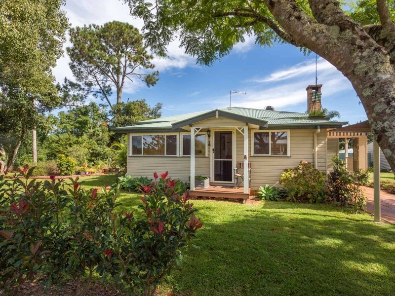 92 Dalwood Road, Dalwood NSW 2477