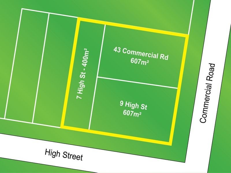 43 Commercial Road, Alstonville NSW 2477