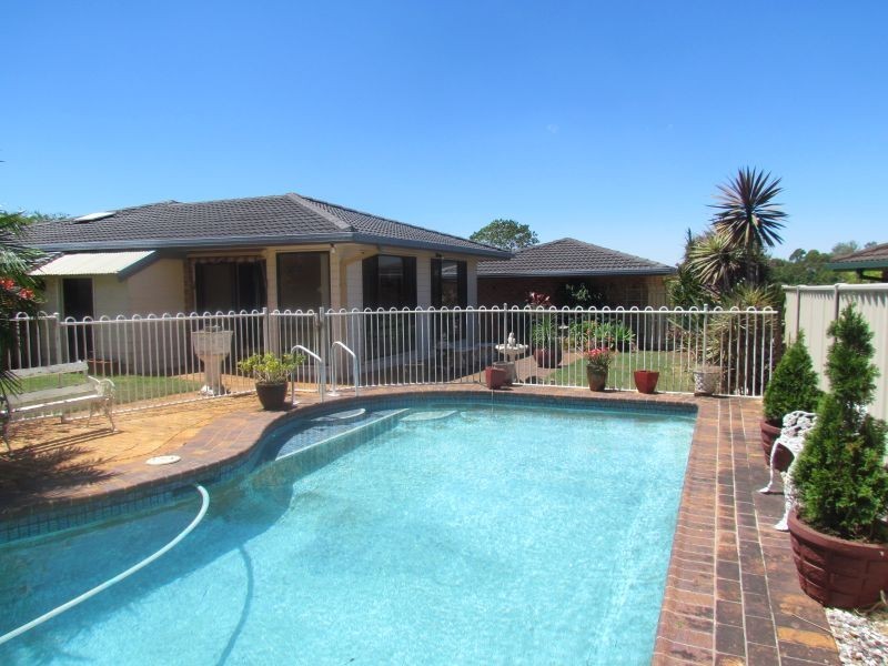 4 Bertram Place, Wollongbar NSW 2477