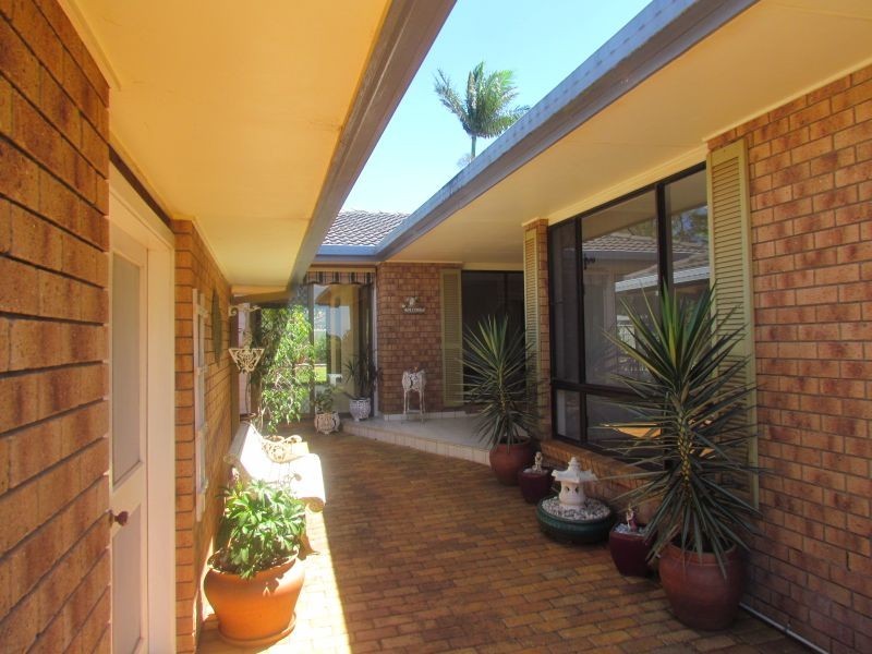 4 Bertram Place, Wollongbar NSW 2477