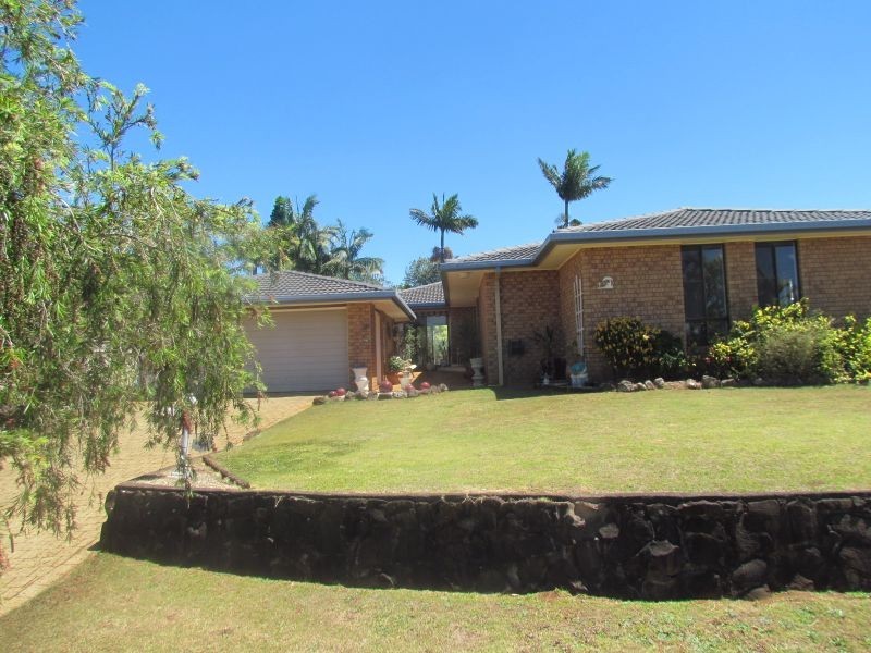 4 Bertram Place, Wollongbar NSW 2477