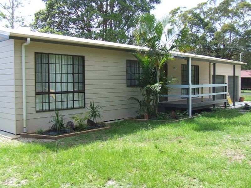 752 Pimlico Road, Pimlico NSW 2478