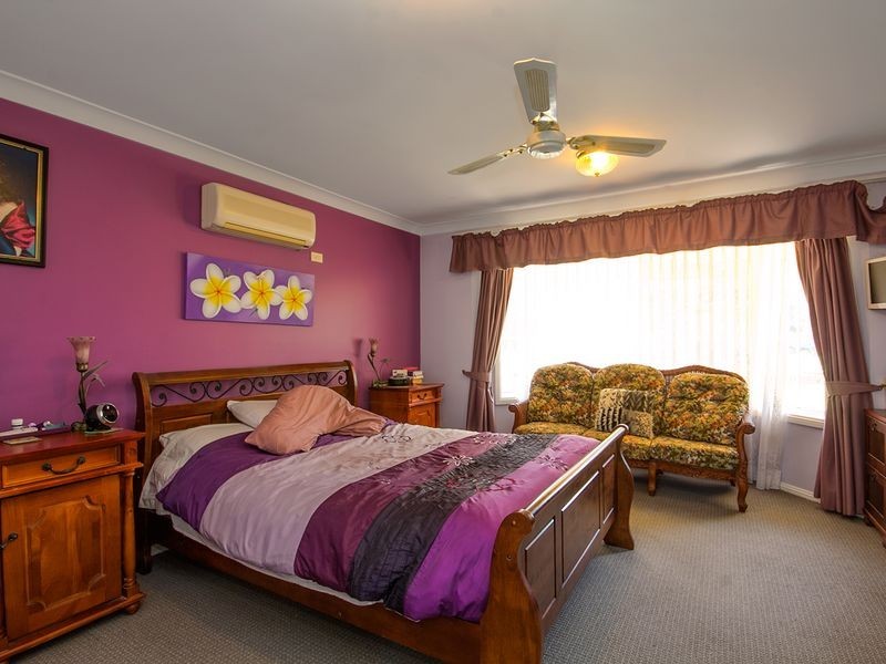 181. Richmond Hill Road, Richmond Hill NSW 2480