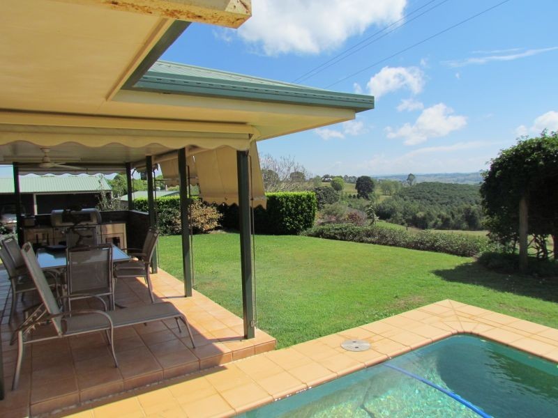1566 Bangalow Road, Clunes NSW 2480