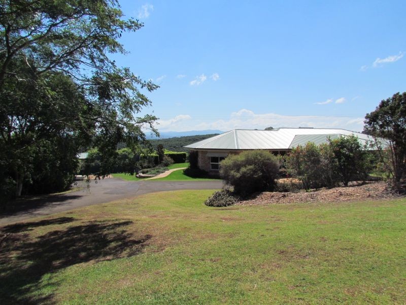 1566 Bangalow Road, Clunes NSW 2480