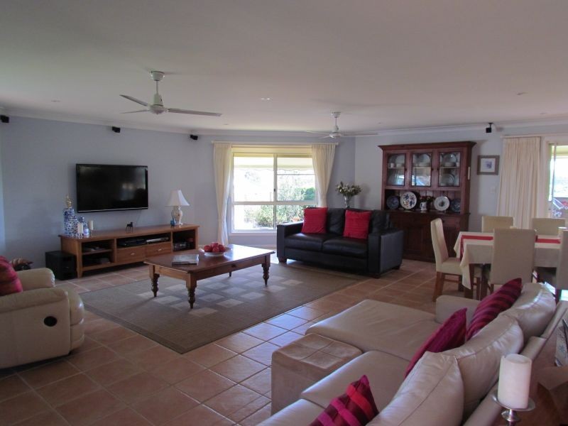 1566 Bangalow Road, Clunes NSW 2480