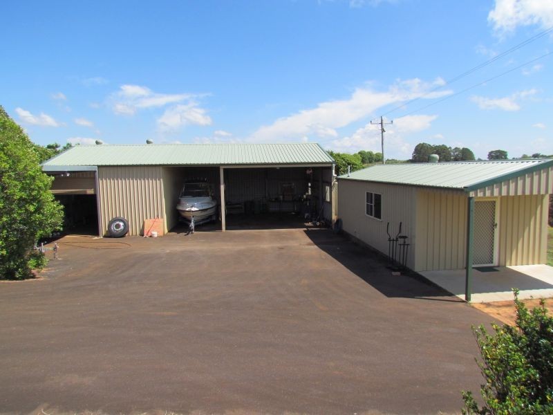 1566 Bangalow Road, Clunes NSW 2480