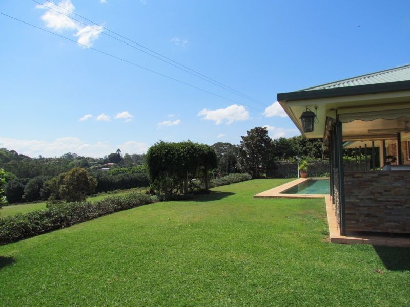 1566 Bangalow Road, Clunes NSW 2480