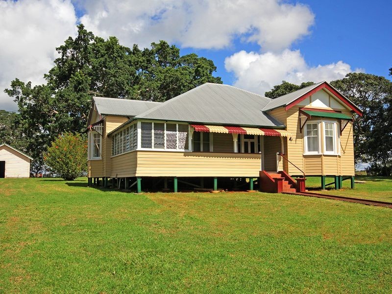 61. Lismore Road, Alstonville NSW 2477
