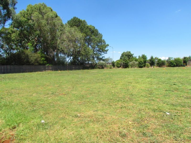 Lot 40 Woodbury Place, Wollongbar NSW 2477