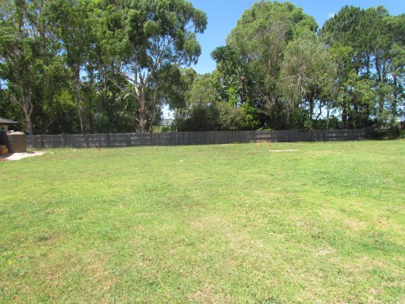 Lot 40 Woodbury Place, Wollongbar NSW 2477