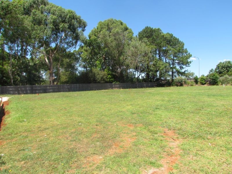 Lot 40 Woodbury Place, Wollongbar NSW 2477