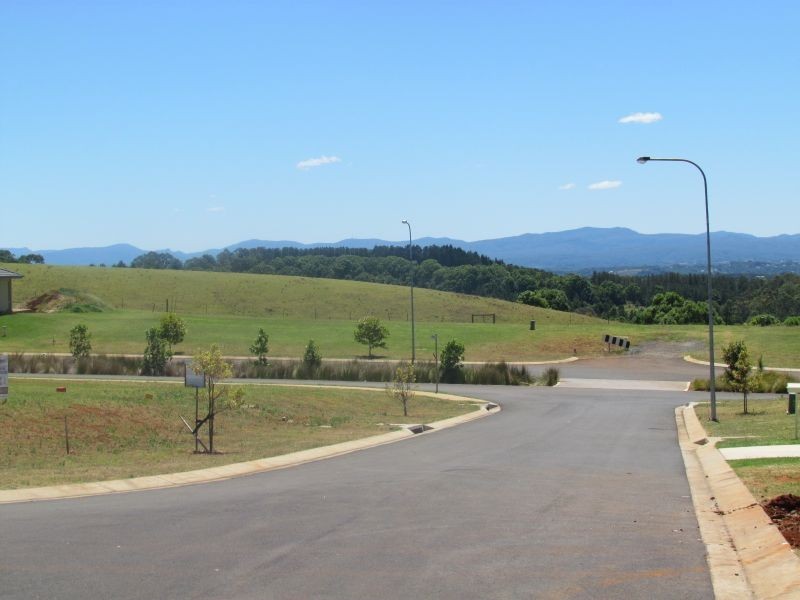 Lot 40 Woodbury Place, Wollongbar NSW 2477