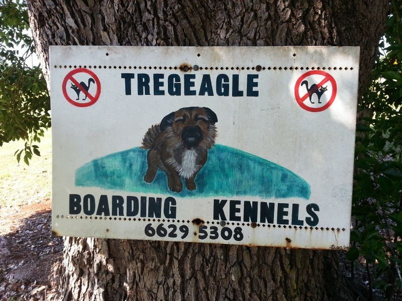 30. Mollys Grass Road, Tregeagle NSW 2480