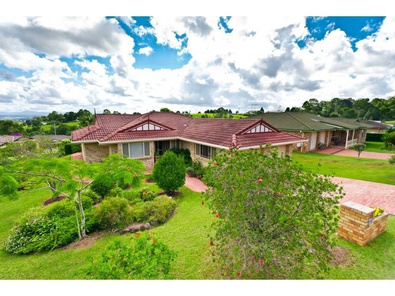 52 Karissa Drive, Goonellabah NSW 2480