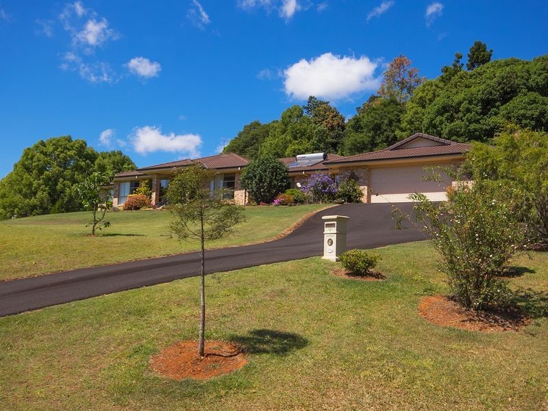 101. Platypus Drive, Uralba NSW 2477