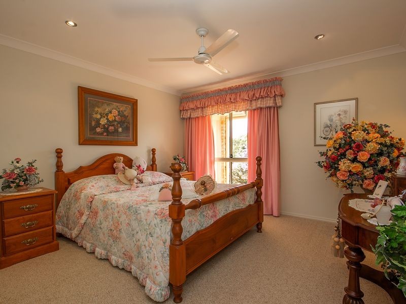 101. Platypus Drive, Uralba NSW 2477