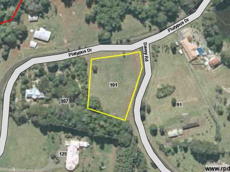 101. Platypus Drive, Uralba NSW 2477