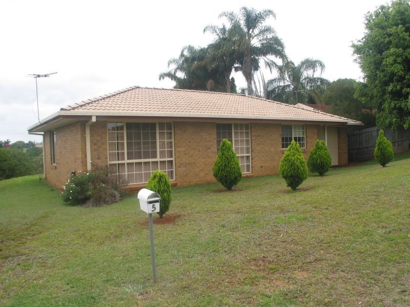 4 Bewers Close, Wollongbar NSW 2477