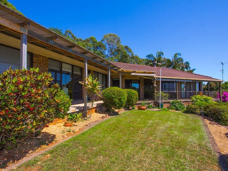 409 Uralba Road, Uralba NSW 2477