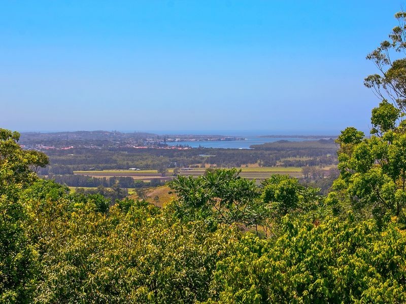 409 Uralba Road, Uralba NSW 2477