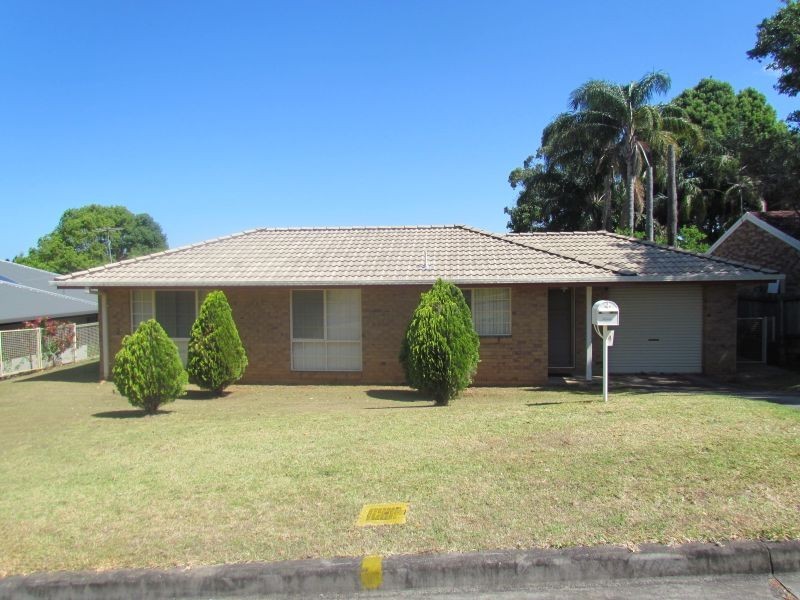 4 Bewers Close, Wollongbar NSW 2477