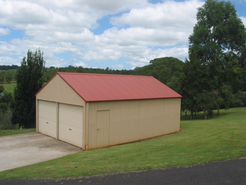 83 Sproule Drive, Wollongbar NSW 2477
