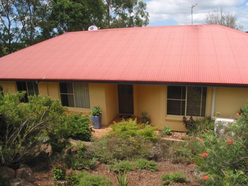 83 Sproule Drive, Wollongbar NSW 2477