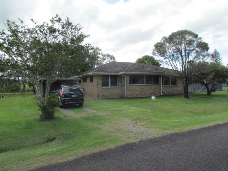 268 Pimlico Road, Pimlico NSW 2478