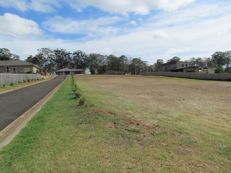 Lot 12 Livotto Drive, Richmond Hill NSW 2480