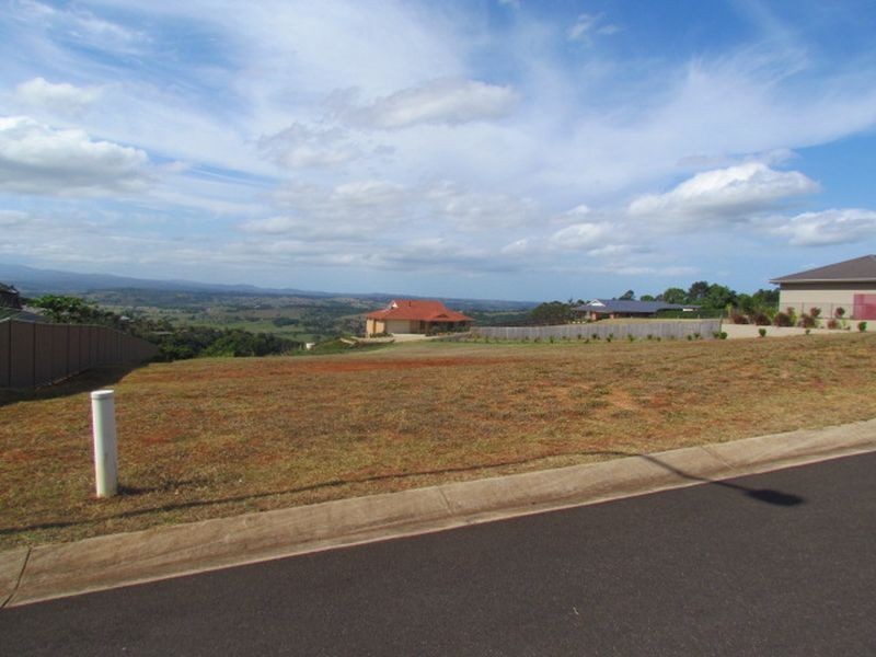 Lot 12 Livotto Drive, Richmond Hill NSW 2480