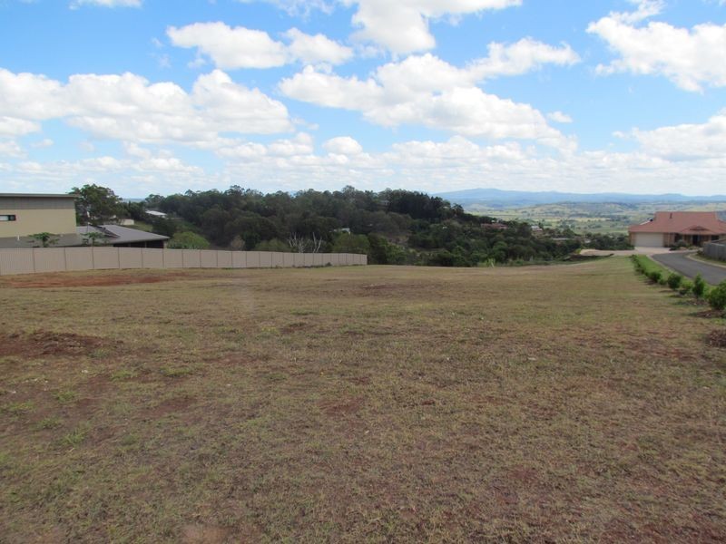 Lot 12 Livotto Drive, Richmond Hill NSW 2480