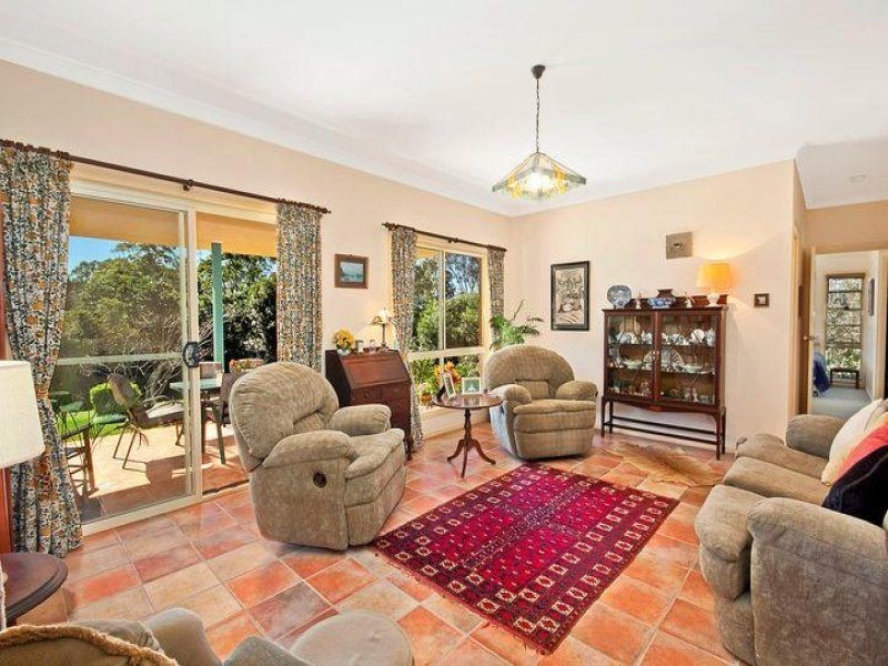 160 Byrnes Lane, Tuckombil NSW 2477