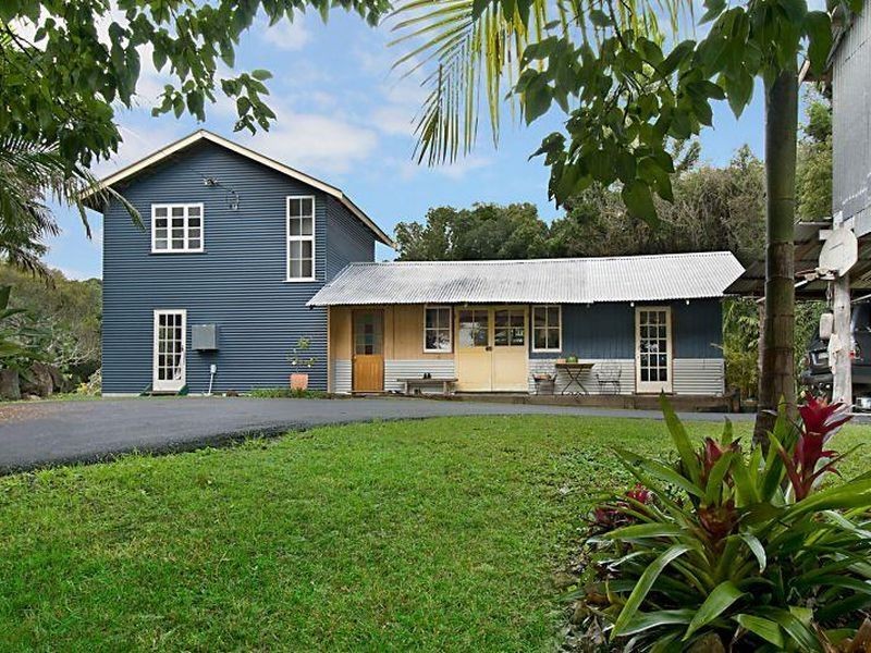 127 Bagotville Road, Meerschaum Vale NSW 2477