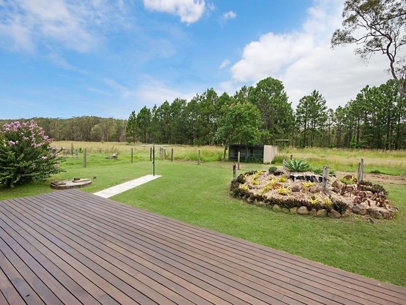 185. Rileys Hill Road, Rileys Hill NSW 2472