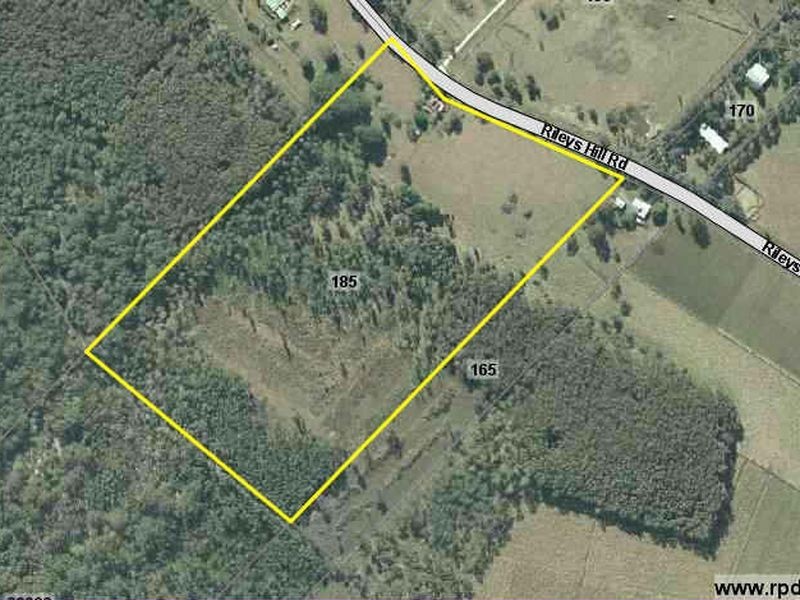 185. Rileys Hill Road, Rileys Hill NSW 2472